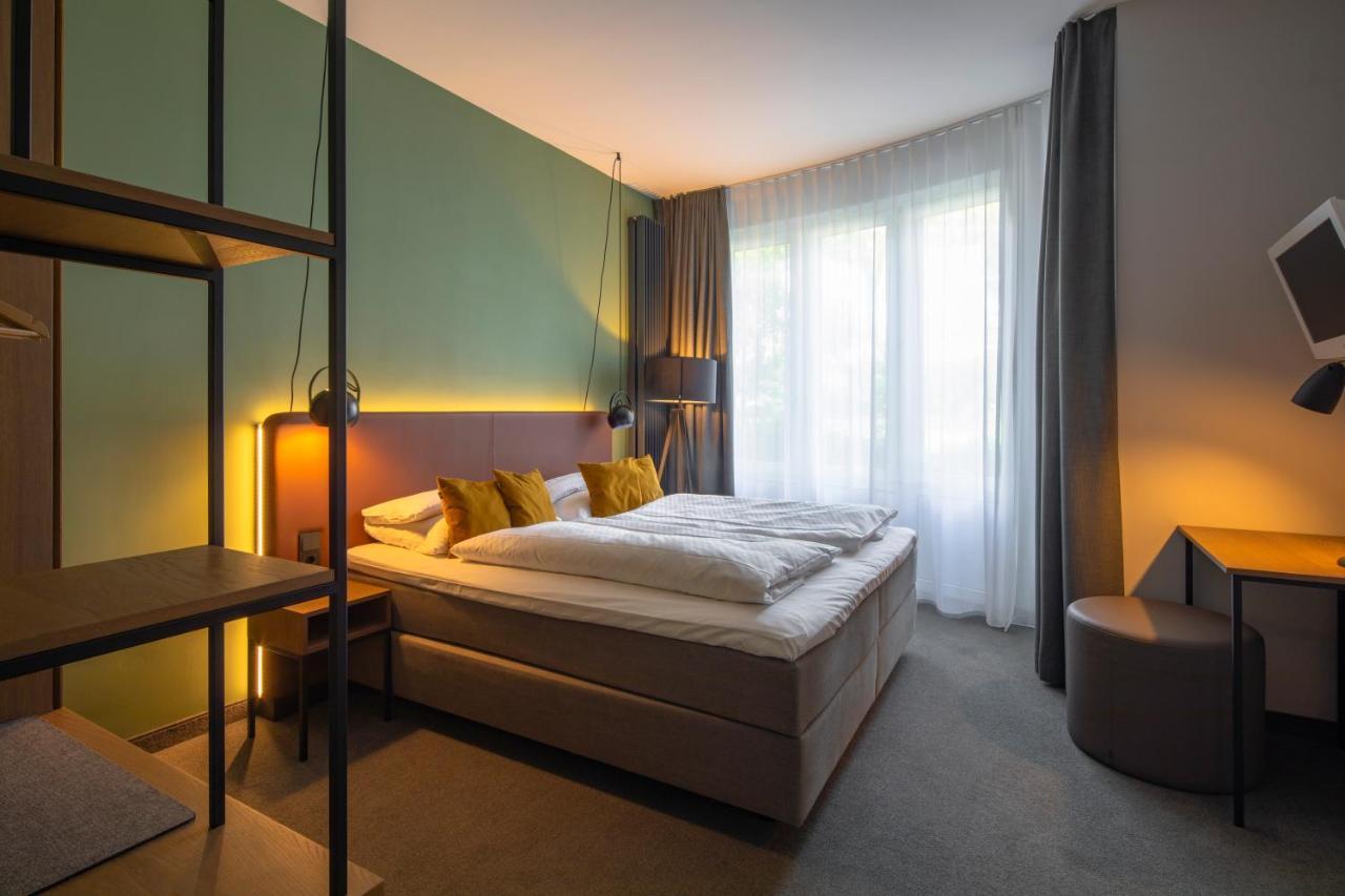 Domizil 4* Тюбинген